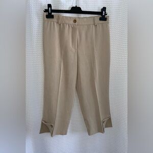 Women’s Vintage‎ Bali Classic straight leg Capri size 10